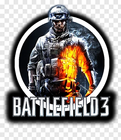 Battlefield 3