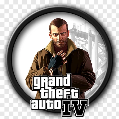 GTA IV