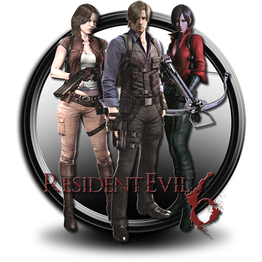 Resident Evil
