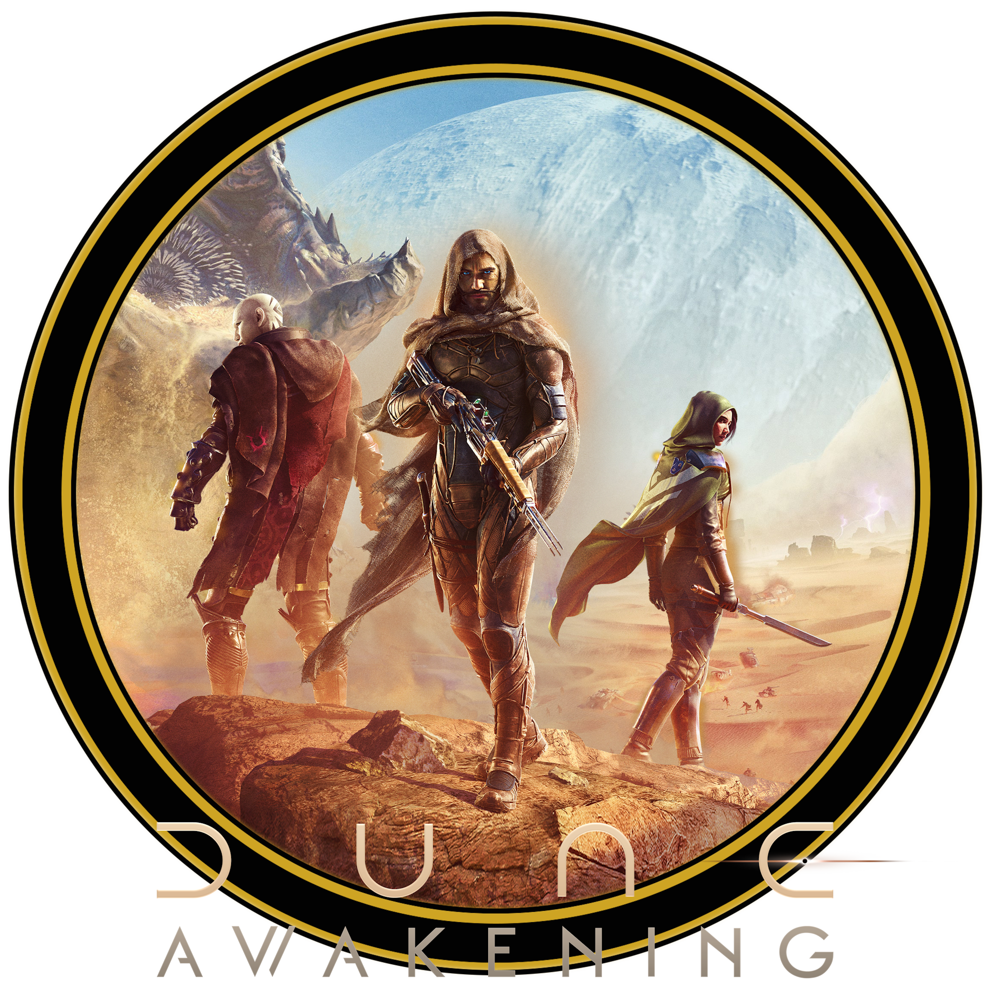 DUNE Awakening