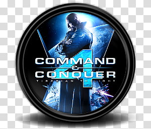 Command & Conquer