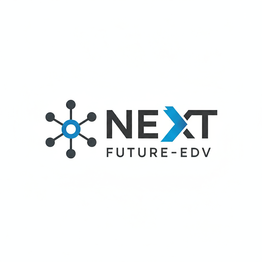 NEXT Future-EDV UG